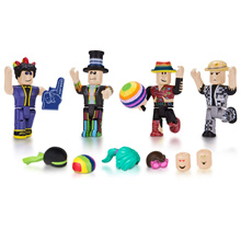 Qoo10 Roblox Toy Search Results Q Ranking Items Now On Sale At Qoo10 Sg - promo 16 sets roblox figure jugetes 7cm pvc game figuras roblox
