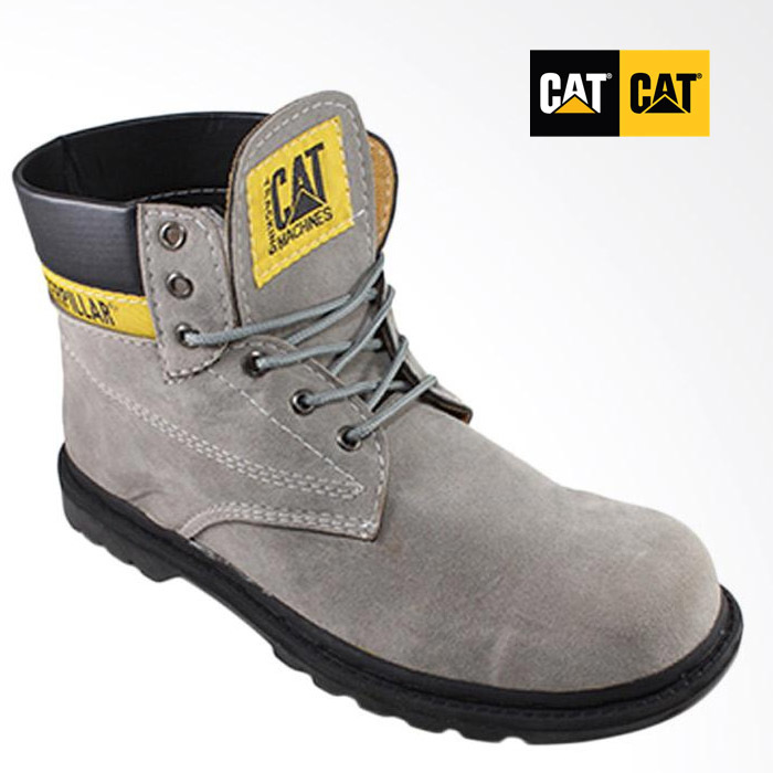 Gambar sepatu  Gambar Sepatu  Safety Cat 