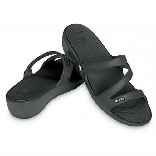 patricia ii crocs