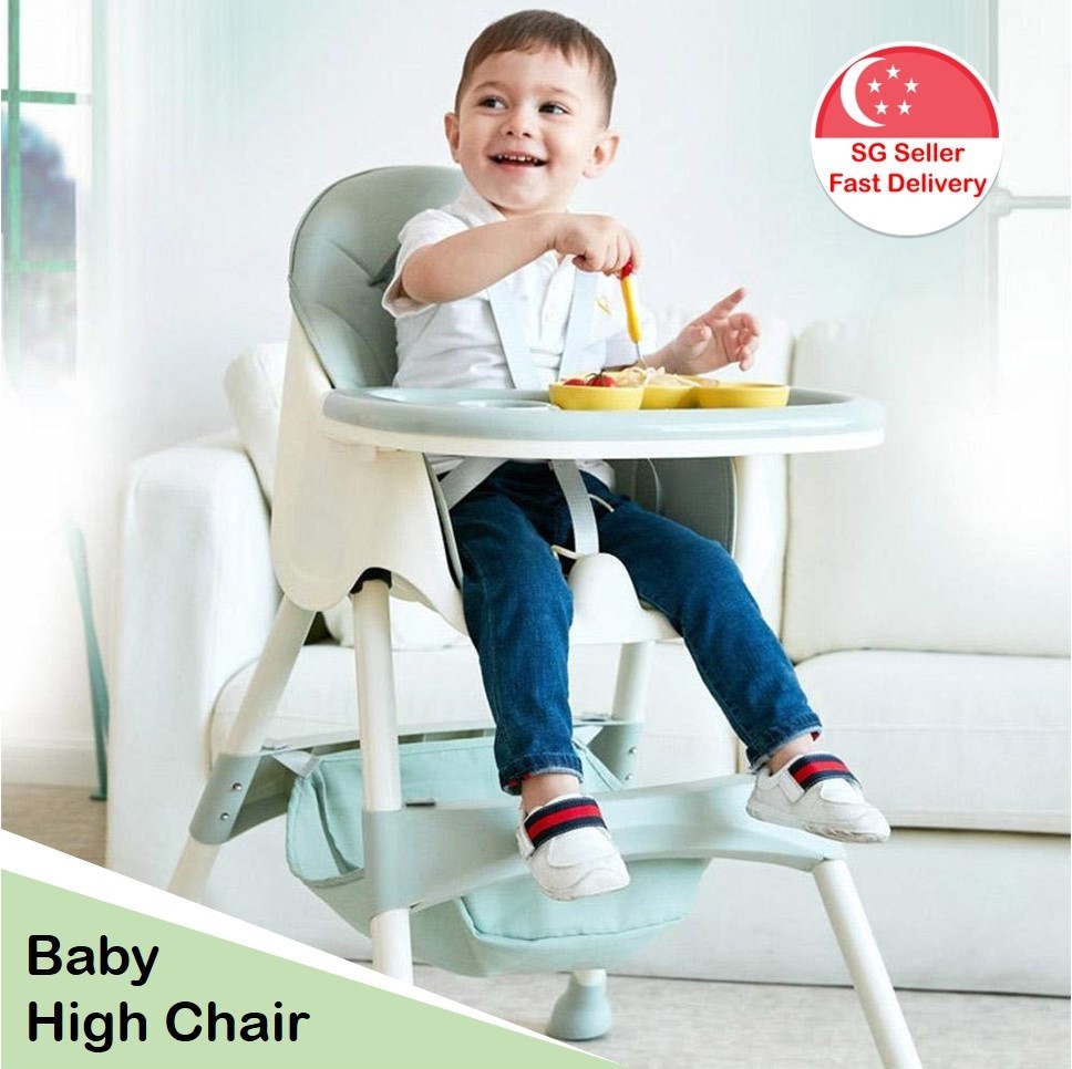 portable baby high chair booster seat