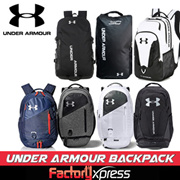 Under Armour Backpack/ School Backpack / Gym Backpack / Sport Backpack/ UA bag/ Sport Bag/ Gym bag