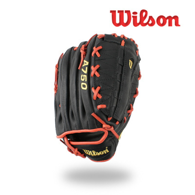 wilson a750 glove