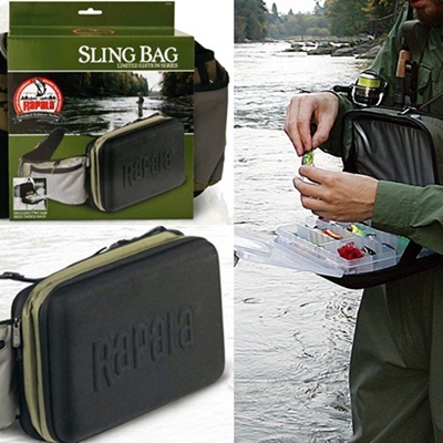 sling bag rapala