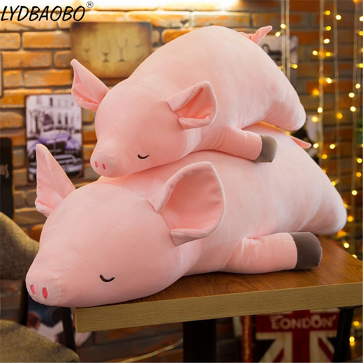 giant pig toy