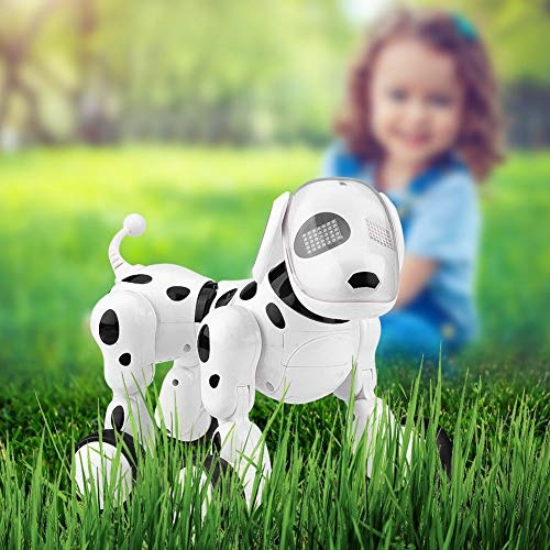 rc dog smart pet