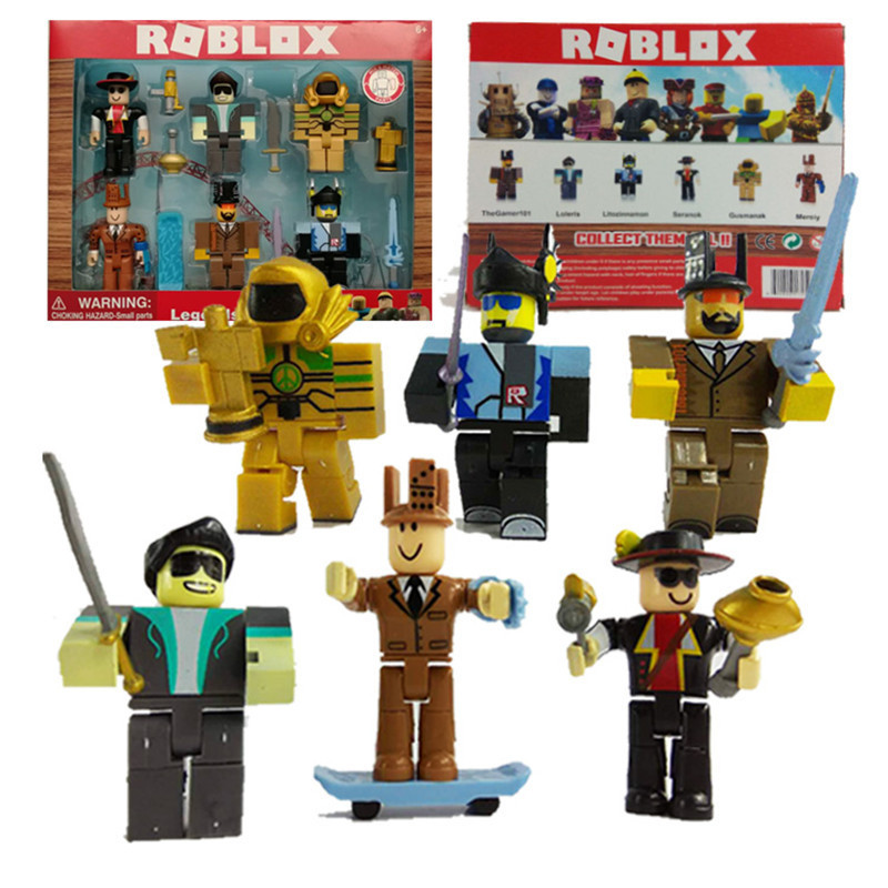 roblox toys