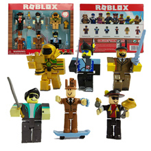 Qoo10 Roblox Toy Search Results Q Ranking Items Now On Sale At Qoo10 Sg - roblox figure jugetes 7cm pvc game figuras robloxs boys toys for roblox game 9 set