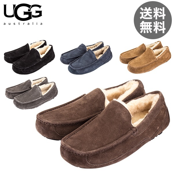 ugg deck shoes