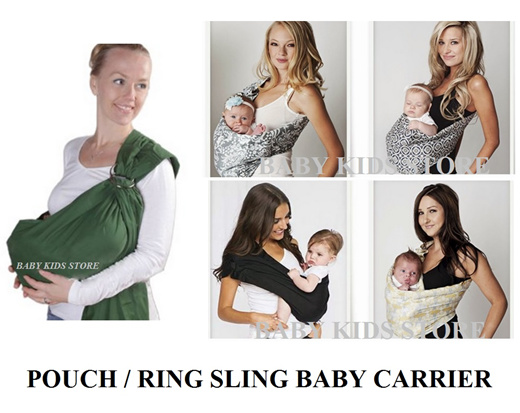 baby pouch sling