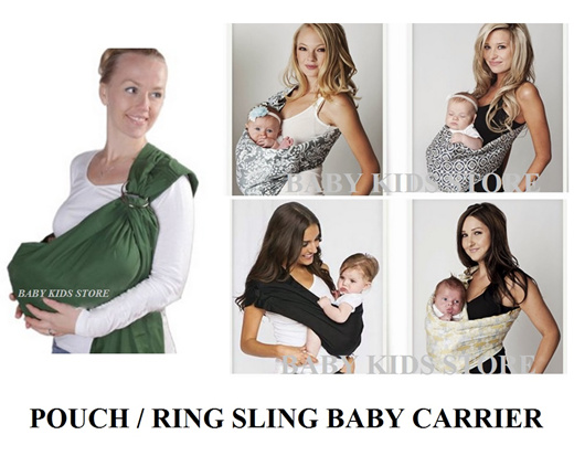 waterproof ring sling