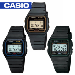 Frio] - Relógio Masculino Digital Casio W-59-1VQ - R$64,90 - Página 2