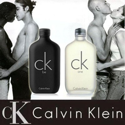 Nước hoa Unisex Calvin Klein CK Be