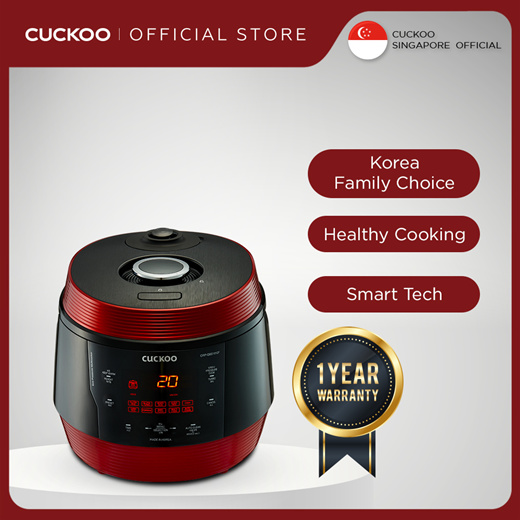 Q10 cuckoo hot sale