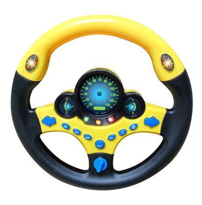 childrens steering wheel