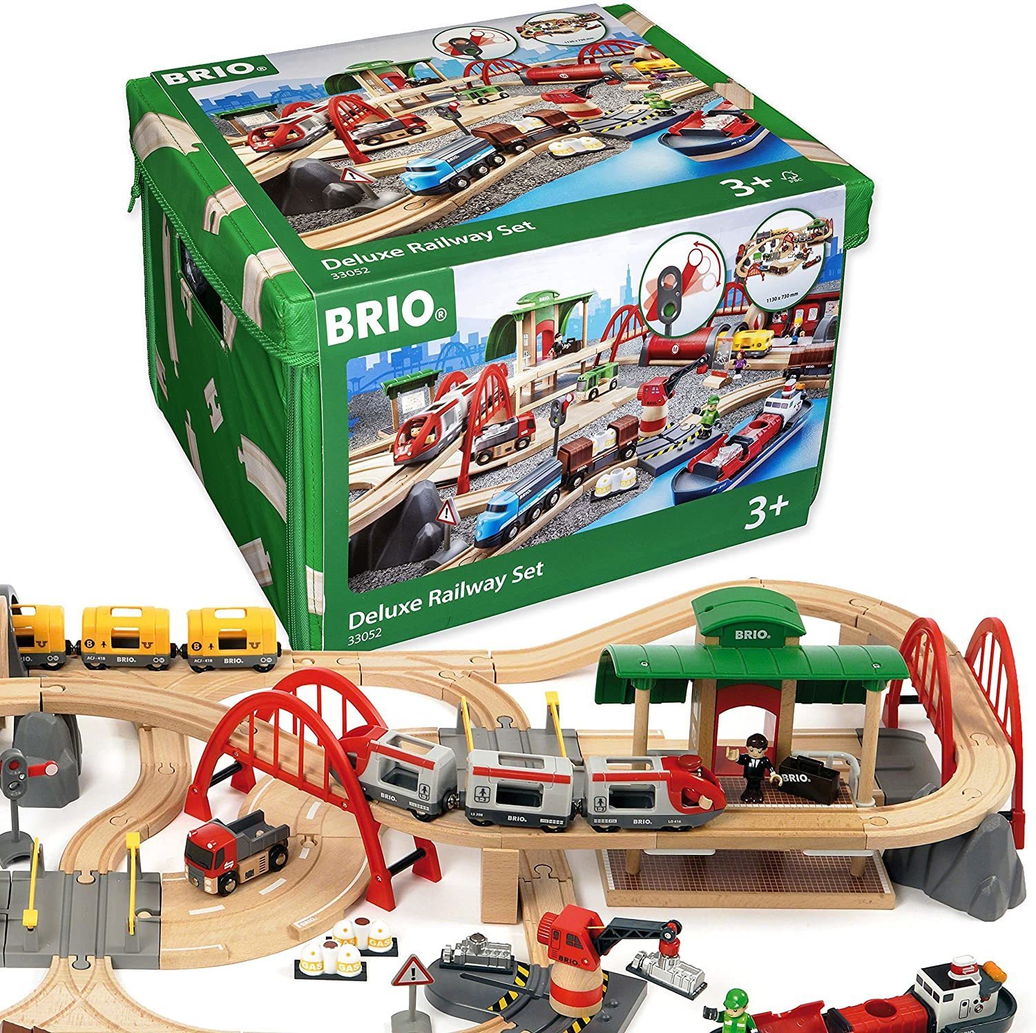 brio 33052