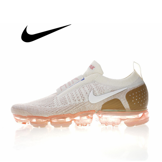 Release Date Nike Air VaporMax Moc 2 Pink Pinterest