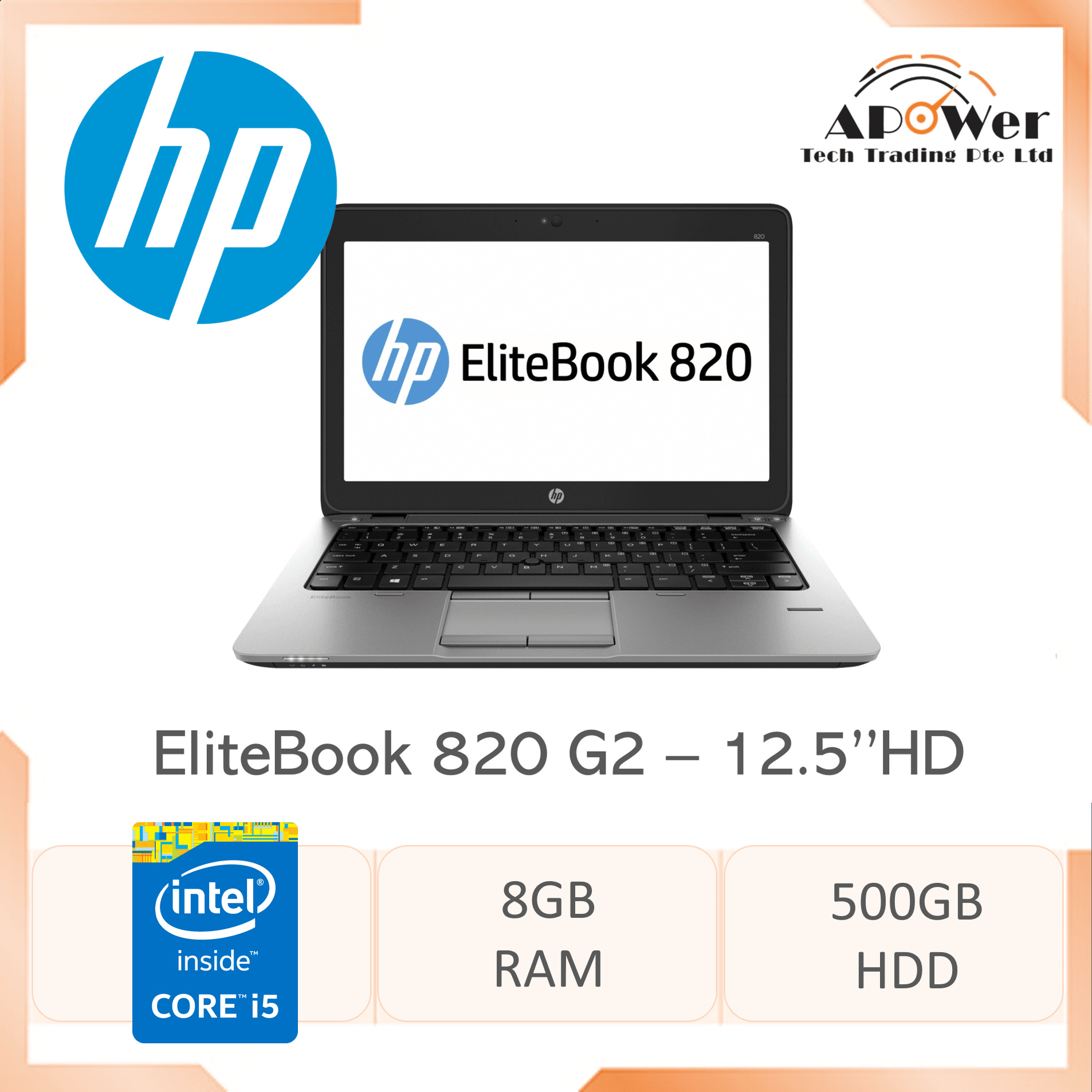 Qoo10 Hp Elitebook 0 G2 Computer Game