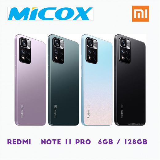 redmi note 11 pro 6