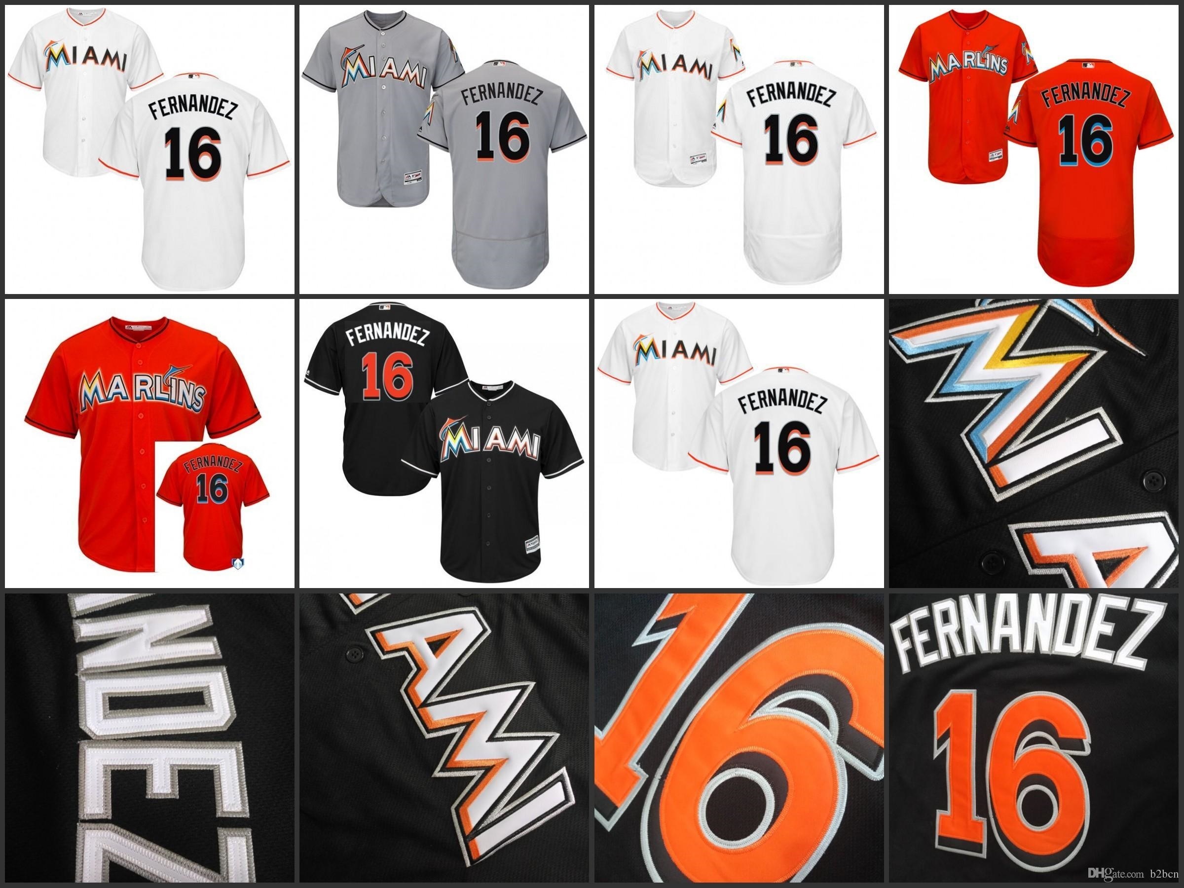 cheap jose fernandez jersey