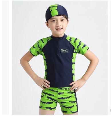 swimming costume of boys