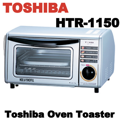 TOSHIBA 7-in-1 Countertop Microwave Oven Air Fryer Macao