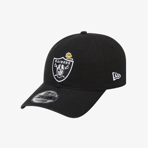 raiders ball cap