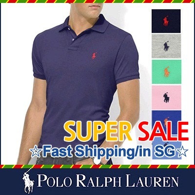 Qoo10 - [Polo] Polo Ralph Lauren / 100 