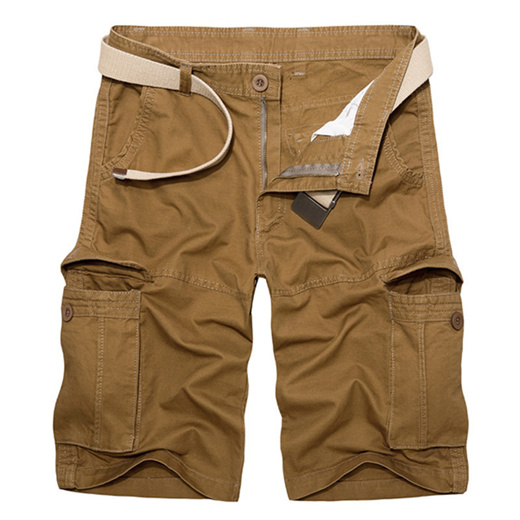 mens cargo shorts with phone pocket