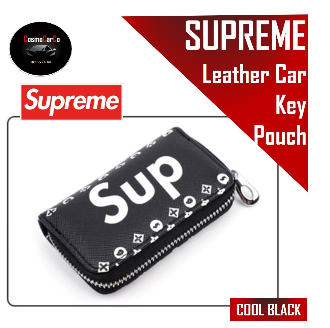 supreme key pouch