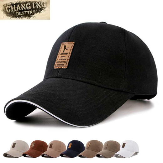 caps for men online