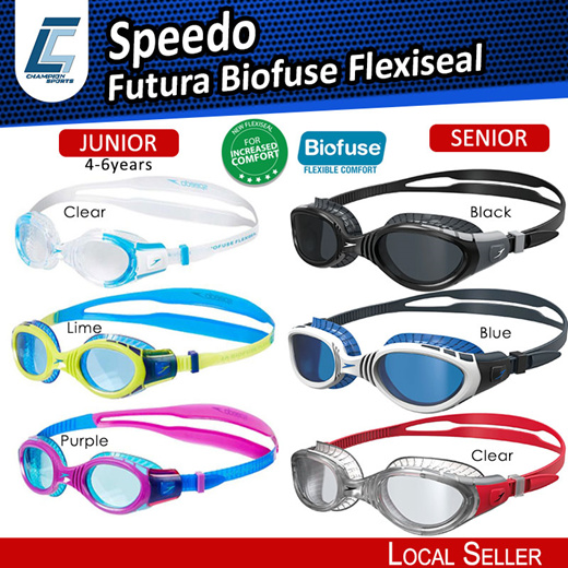 speedo goggles uv protection