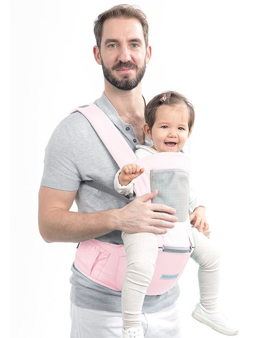 baby carrier 360