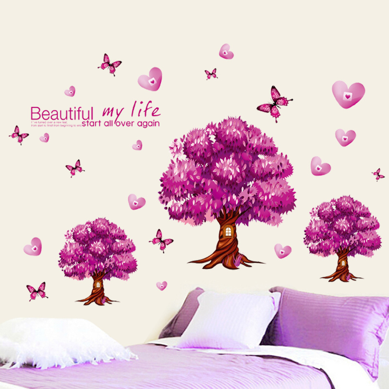 cheapest wall stickers online