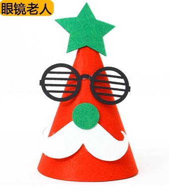 christmas party hats accessories