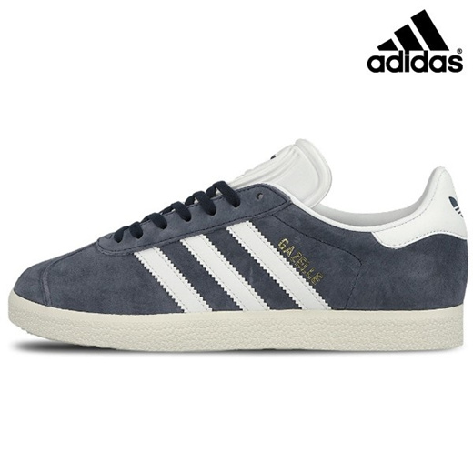 Qoo10 - Adidas Gazelle W By9353 / S Sneakers Gazelle Couple Shoes : Shoes