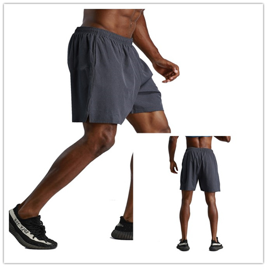 polyester gym shorts