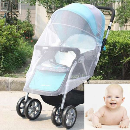 mosquito net for baby stroller