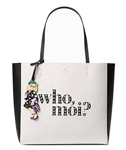 kate spade hallie tote