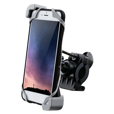 ipow bike mount cell phone motorcycle holder iphone 11 xs plus