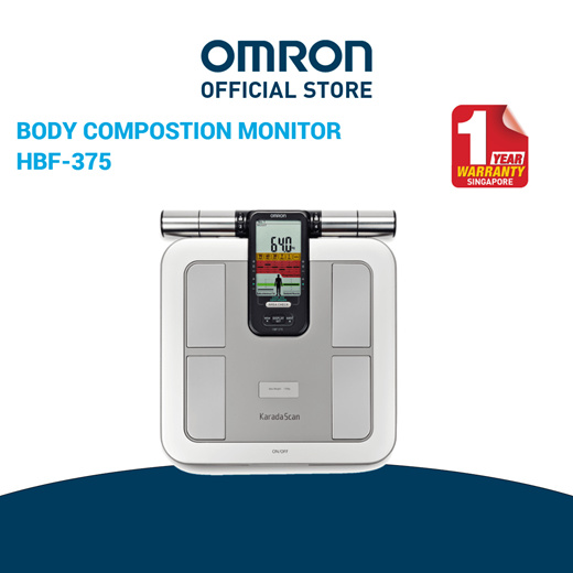 omron body composition monitor price