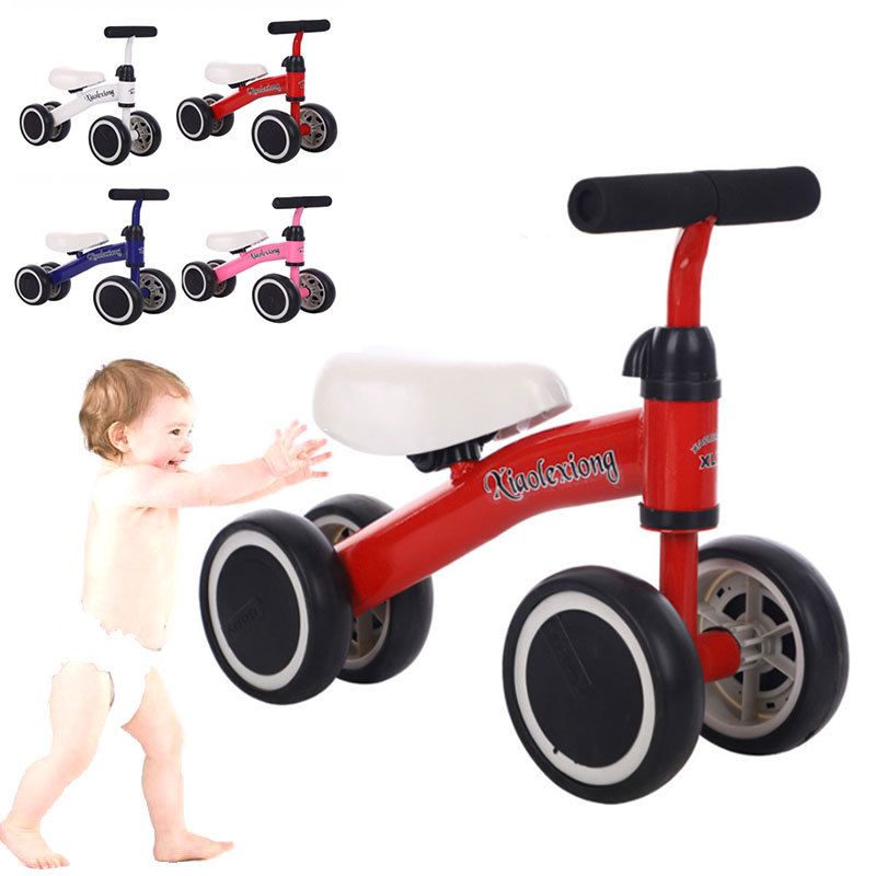 baby toddler bike