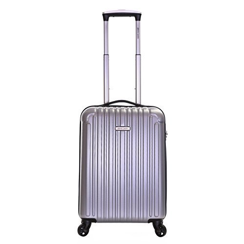 pierre cardin rolling luggage