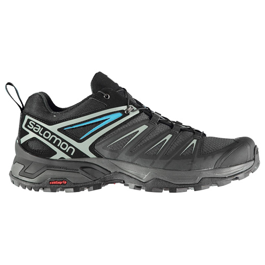 salomon mens trainers