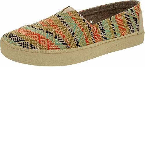 Qoo10 - (TOMS)/Women s/Flats/DIRECT 