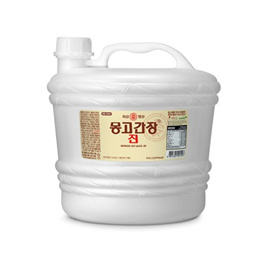 몽고식품 몽고 진간장 4.5L