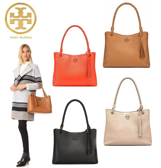 tory burch taylor tote bag