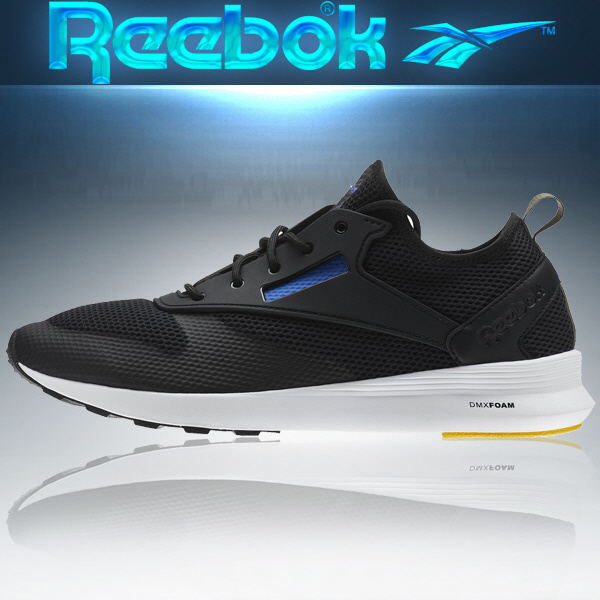 reebok men's paradise runner running shoes