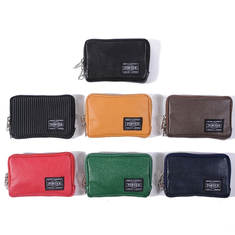 porter clutch bag