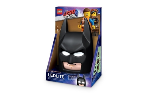 lego batman night light