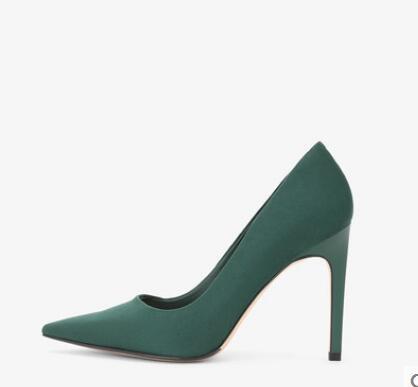 high heels charles and keith